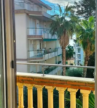 Apartment Romantica