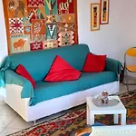 Apartment Romantica *