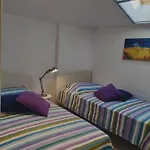 Apartment Romantica
