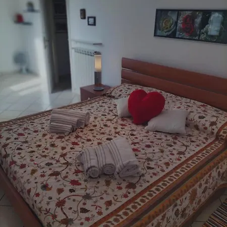 Romantica Appartement San Remo