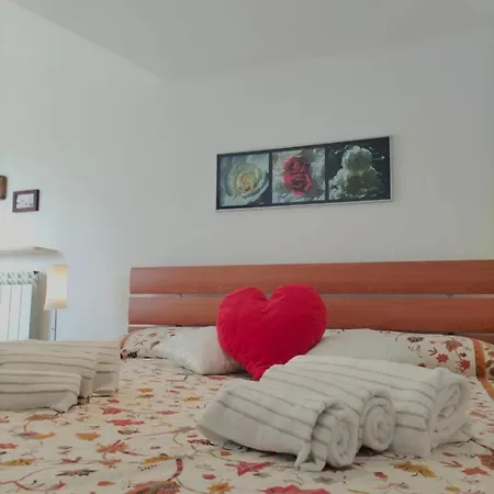 Romantica Apartament