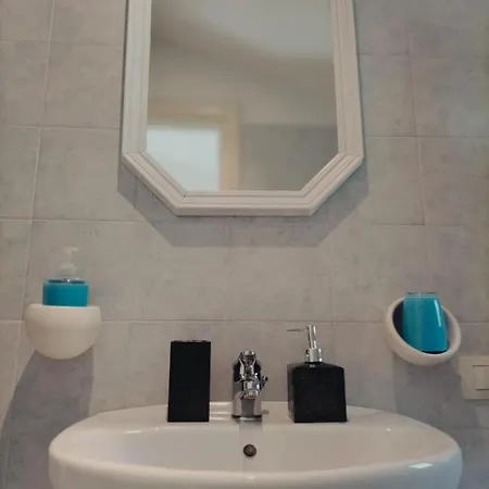 Appartement Romantica San Remo