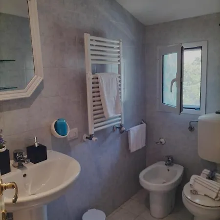 Romantica Appartement San Remo