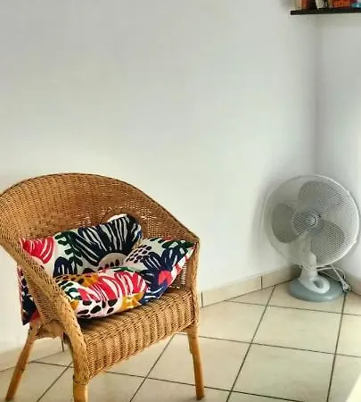 Appartement Romantica