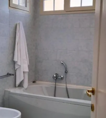 Romantica Apartament San Remo