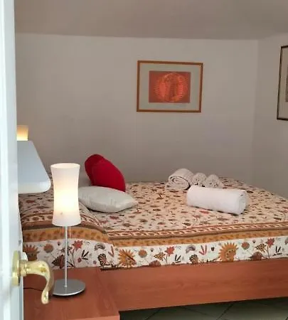 Romantica Apartament San Remo