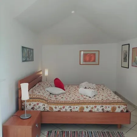 Romantica Apartament