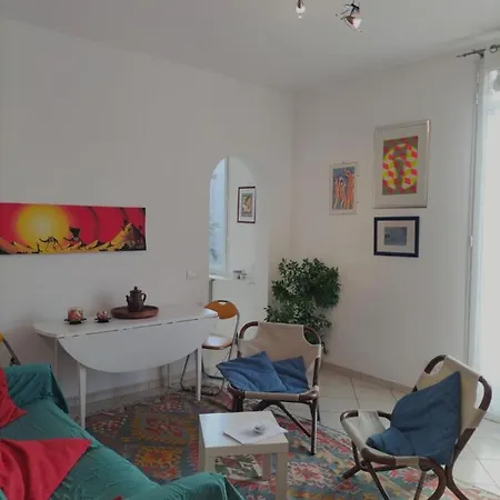 Romantica Apartament *