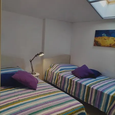 Appartement Romantica