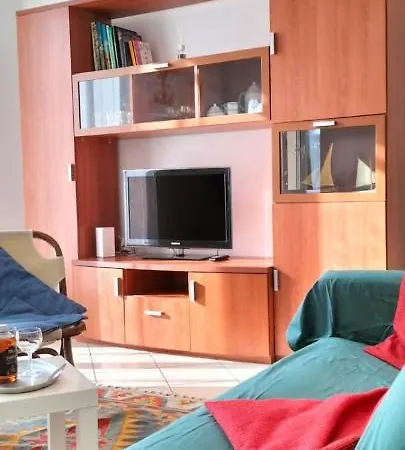 Romantica Apartament