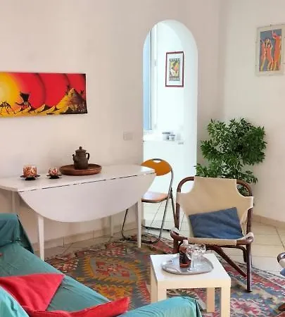 Romantica Appartement San Remo