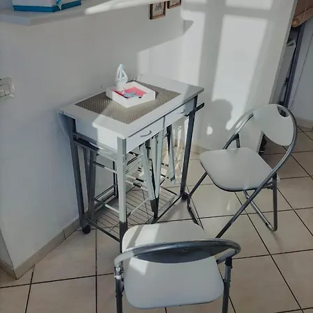Romantica Appartement *
