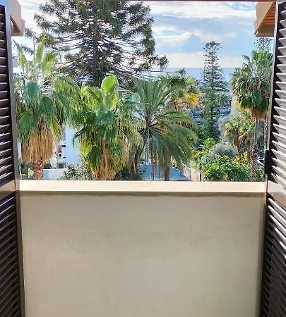 Apartament Romantica San Remo