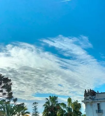 Apartament Romantica San Remo