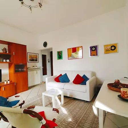 Romantica Apartment *