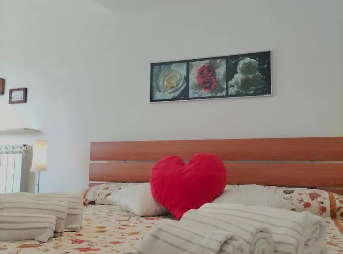 Romantica Appartement