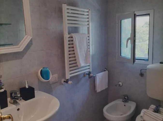 Romantica Appartement San Remo