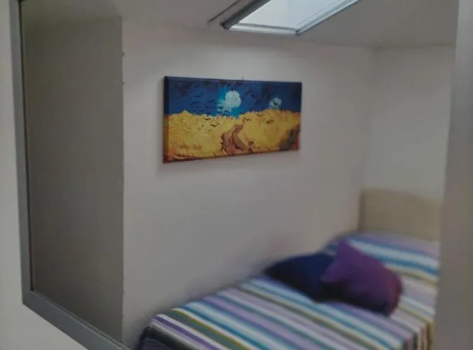 Appartement Romantica *