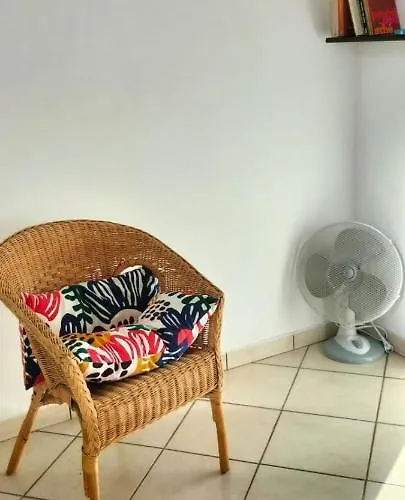 Appartement Romantica