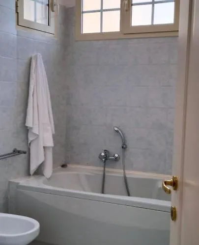 Romantica Appartement San Remo