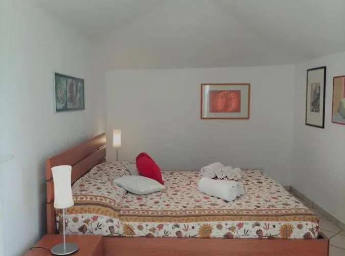 Romantica Appartement