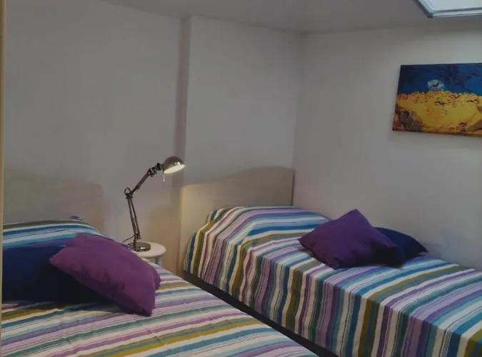 Appartement Romantica