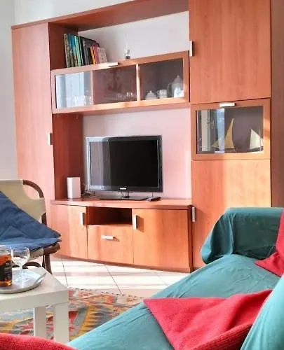 Romantica Appartement