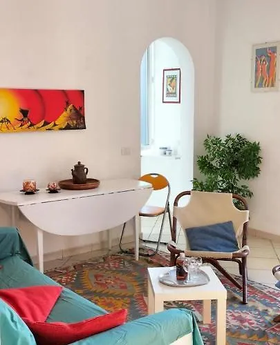 Romantica Appartement San Remo