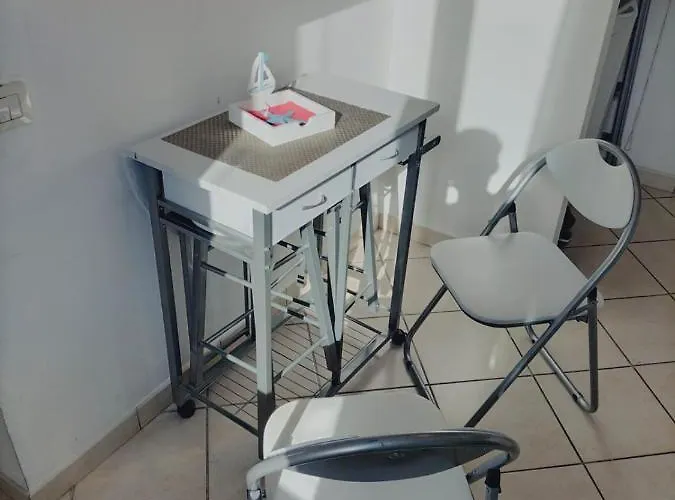 Romantica Appartement *