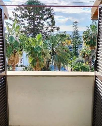 Appartement Romantica San Remo