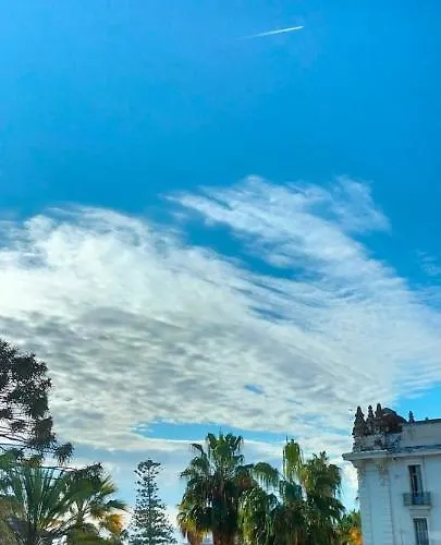 Appartement Romantica San Remo