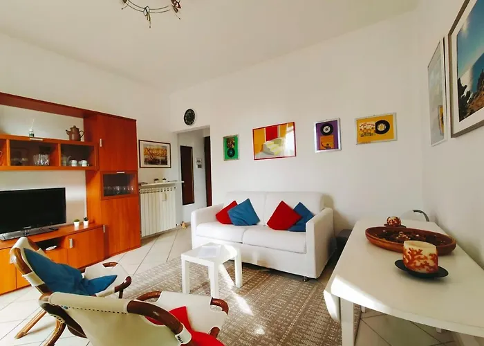 Romantica Appartement *